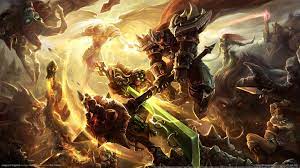 vietsub phỏng vấn skt wolf sau trận thắng rox | người đi rừng béo nhất chấn động lmht. Hinh Ná»n Lmht Full Hd Danh Cho May Tinh Pc League Of Legends League Of Legends Video Lol League Of Legends