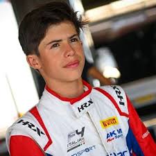 “Acum pot visa la Formula 4” Românul care impresionat în karting face pasul  următor