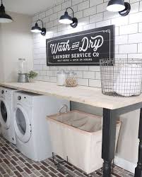 La Buanderie Une Piece Passee En Desuetude Et Pourtant Si Pratique Mes Astuces Et Mes Idees Pour A En 2020 Amenagement Buanderie Idee Deco Buanderie Design Buanderie