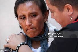 63 Immigrant Mother Of American Children Faces Deportation Stock Photos,  High-Res Pictures, and Images