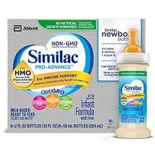 Enfamil Vs Similac Compared Nov 2019 The Baby Swag