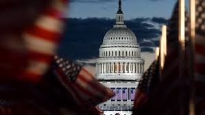 The united states is a big country. La Semaine De La Liberte Religieuse A Debute Aux Etats Unis Vatican News