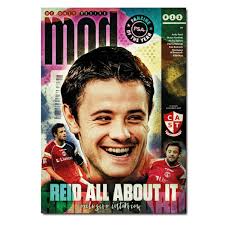 My Only Desire Issue#12