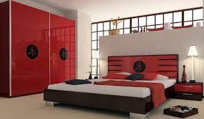 The bedroom is the perfect place to incorporate this decorating motif. 32 Luxurious Bedroom Design Ideas With Chinese And Asia Style Interior Design Ideas Ofdesign