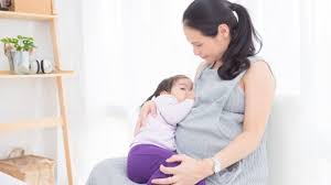 6 posisi hubungan seksual yang aman saat hamil. 5bpqdv Hatfkdm