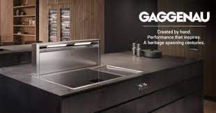 With a timeless appearance, this family of appliances is ideal for your family. Brooklyn Ny Gaggenau Built In Smart Kitchen Appliances Online Ordering Launched