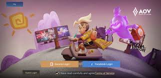 In vietnam and around the world, garena lien quan mobile vn is well known for its free multiplayer game garena arena of valor, orv or aov. Garena Aov Arena Of Valor 1 41 1 6 Download For Android Apk Free