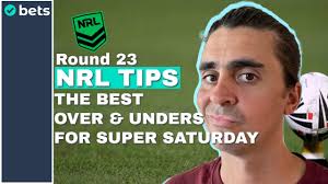 St George Dragons vs Canterbury Bulldogs Tips