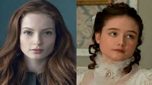 Netflix's Bridgerton season 3: Who is Hannah Dodd, and what role will she  play?