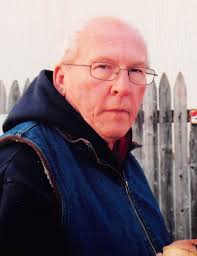 Obituary information for Jerry Mulquin