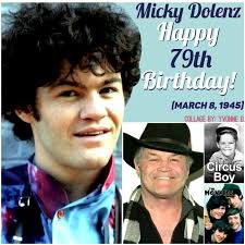 Concert Review: Micky Dolenz Celebrates The Monkees** (from a few months  back, just now finally putting my thoughts/photos/videos together)
