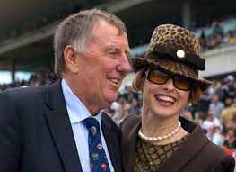 Australian Breeder John Singleton To Sell Up His Racing Empire