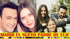 Mahir El Nuevo Marido De Melek Marido Nuevos Padres Padre