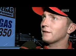 2003 Nascar Busch Series O'reilly 300- Bruce Bechtel's vicious crash