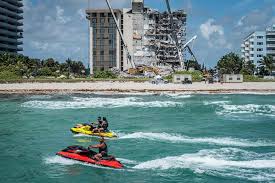 Maybe you would like to learn more about one of these? Miami Beach Declares State Of Emergency Over Florida Building Collapse