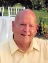 Obituary information for Darrell A. Houk