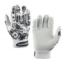 demarini digi camo youth batting gloves