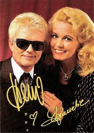 Heino (born december 13, 1938 in düsseldorf as heinz georg kramm) is a german singer. Who Is Heino Dating Heino Girlfriend Wife