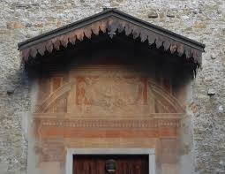 Portale D Ingresso Picture Of Chiesa Di San Pietro Belluno Tripadvisor
