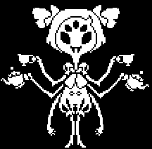 Read online books for free new release and bestseller Muffet Undertale Wiki Fandom