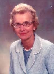 Marjorie Wallwork Obituary (2013)