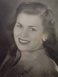 Ruth Hubbard McMullen (1927-2002)