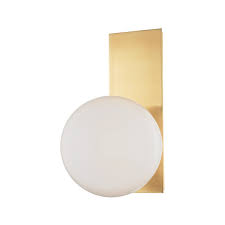 Hinsdale 8701 Agb Hudson Valley Lighting