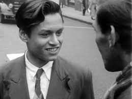 Refuge England (Short 1959)