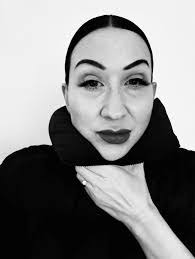 Autumn Tompkins's Instagram, Twitter & Facebook