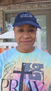 Dr Diana Moye Mitchell