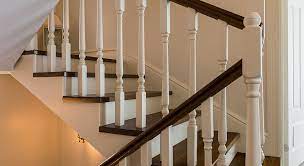 La maison de l escalier. Comment Renover Un Escalier La Maison Saint Gobain