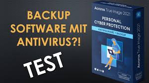 Check spelling or type a new query. Acronis True Image 2021 Muss Das Sein Backup Und Virenschutz In Einem Youtube