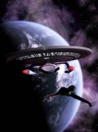 Star Trek Discovery Bird Of Prey Nebula Class Starship And Its Klingon Bird Of Prey Ally Film Star Trek Star Trek Starships Star Trek