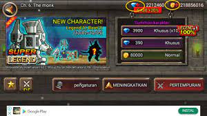 Editeur guy tredaniel nombre de pages: Cara Cheat Kingdom Wars Perang Kerajaan Menggunakan Aplikasi Happymod 100 Berhasil Diamond Dan Emas Tak Terbatas Sumber Wawasan