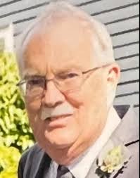 Ronald Lee Marsh Obituary