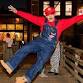 -The Official Halloween Bar Crawl 2025 event image