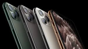 Many users who have upgraded older iphones to the latest iphone 11 and iphone 11 pro model series may be wondering how to take screenshots on their new iphones, which has changed on the newer devices compared to what they were accustomed to. Iphone 11 Pro 11 Pro Max Officially Discontinued Know Details Technology News India Tv