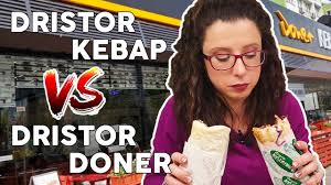 My wife is a vegan, and the best food with no meat ate it on dristor kebap, in plaza românia, on the top floor, and second place was in. Dristor Kebap Vs Dristor Doner Top Shaorma Momentul Adevarului Youtube