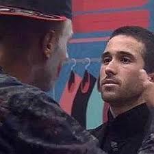 Gran Hermano: Omar y Luis se pelean por Paula