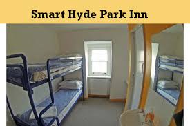 Hostel smart hyde park view hostel. Smart Hyde Park Inn Hostels Inverness Terrace London Uk Bizdiruk Com