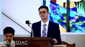 The New Creation — Pr Joshua Gan