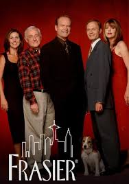 The plot of dinner party is almost as mundane and typical as frasier can get, as it chronicles it'd be one thing to just focus on an episode devoted around frasier and niles throwing a party, but this. Watch Frasier In Streaming Online Tv Shows Starzplay