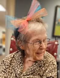 Obituary information for Sue F. Tolle