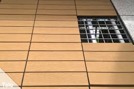 Balkon Selbst Fliesen So Verlegen Sie Balkonfliesen Talu De