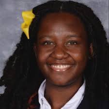 Alexis Mackenzie Memorial Scholarship for the Arts