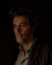 Why Garth Davis examines love and the human condition