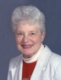 Florence Munson Obituary April 9, 2019