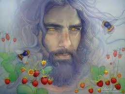 Faerdhinen of the Woodland Realm