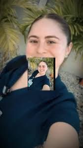 Olivia Sharman Smith