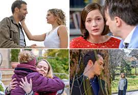 Auch frühere stars der telenovela zeigen wir euch hier. Sturm Der Liebe Ausstiege Die Emotionalsten Abschiede Liebenswert Magazin